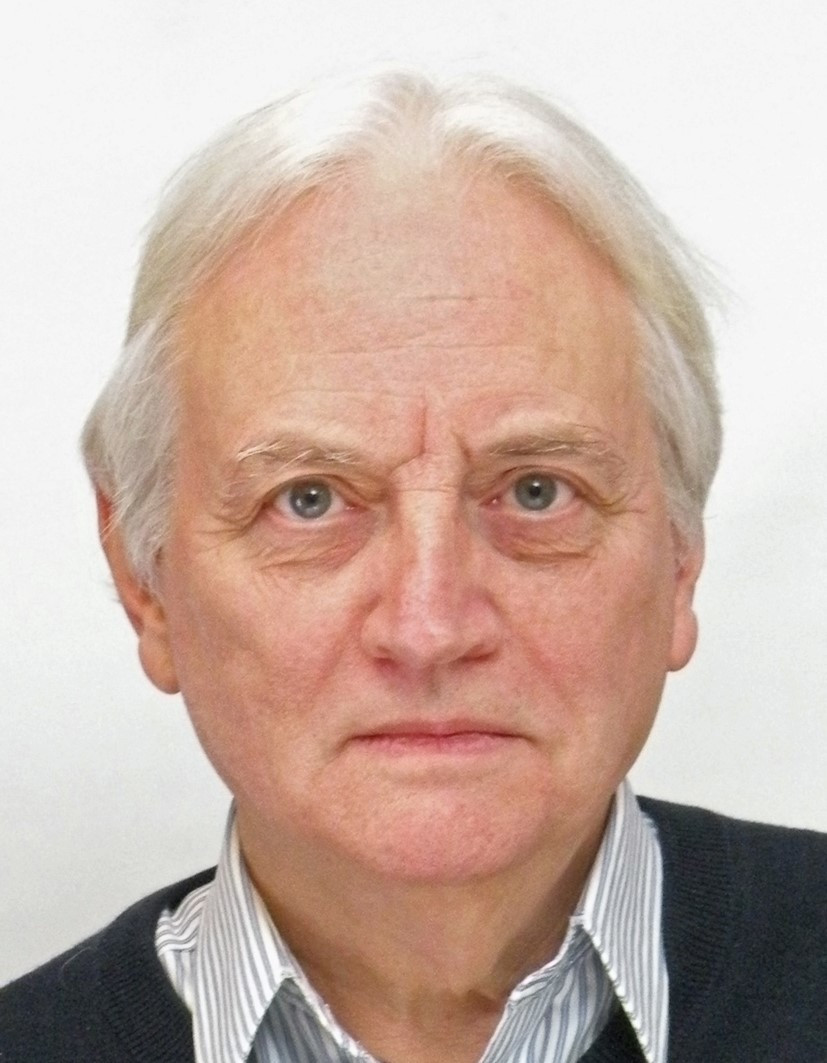 Richard Royston